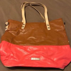 Jessica Simpson Tote Bag